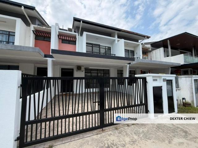 House for sale in Selayang, Selangor