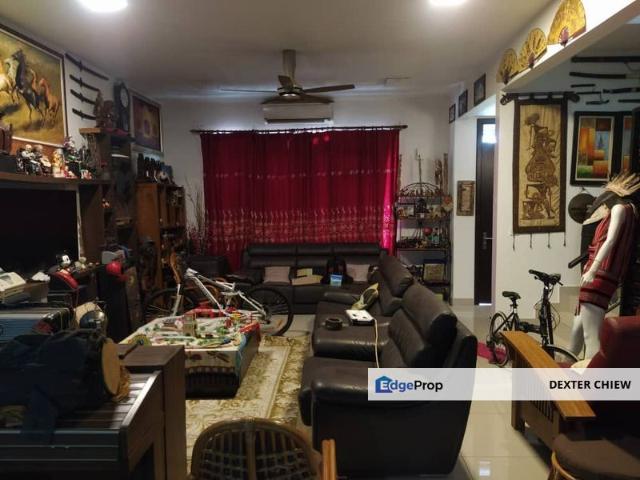 House for sale in Selayang, Selangor