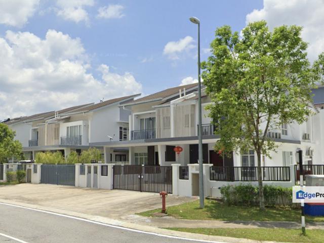 House for rent in Selayang, Selangor