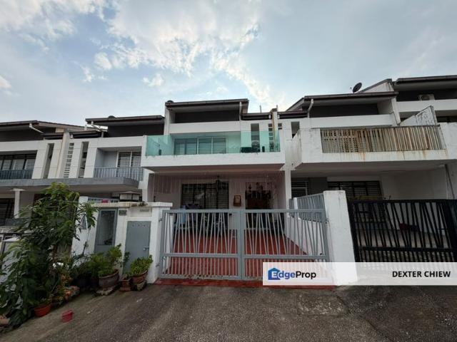 House for sale in Selayang, Selangor