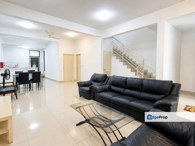 House for sale in Selayang, Selangor