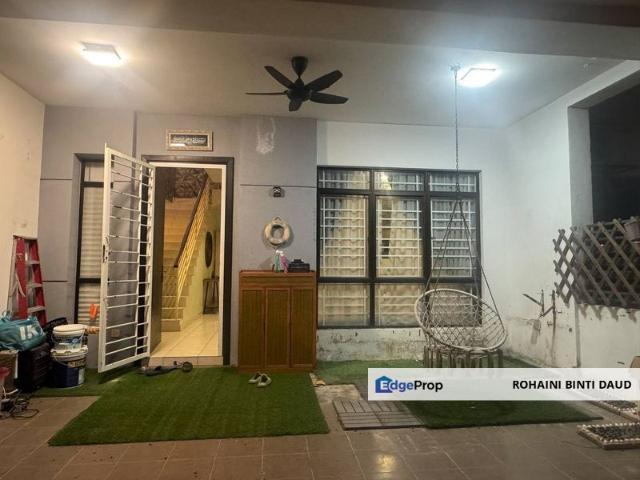 House for rent in Rawang, Majlis Perbandaran Selayang