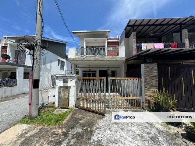 House for sale in Selayang, Selangor