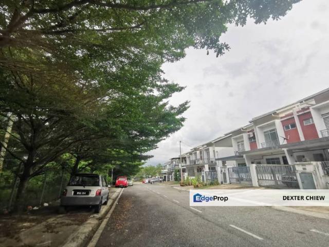 House for sale in Selayang, Selangor