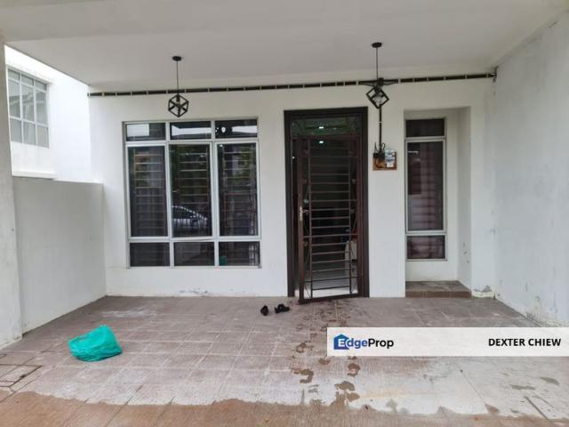 House for sale in Selayang, Selangor