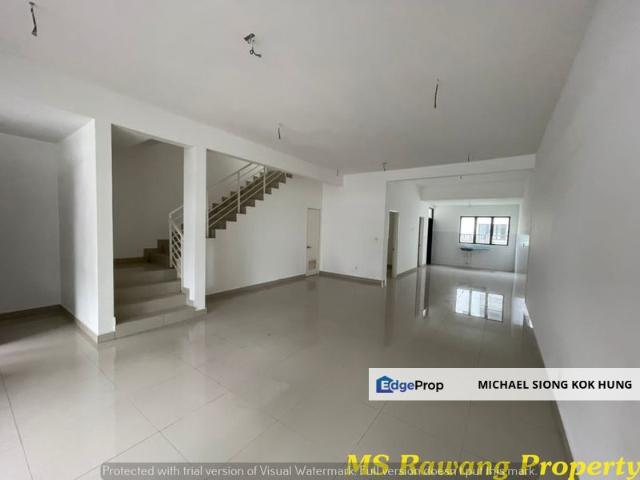 House for sale in Selayang, Selangor