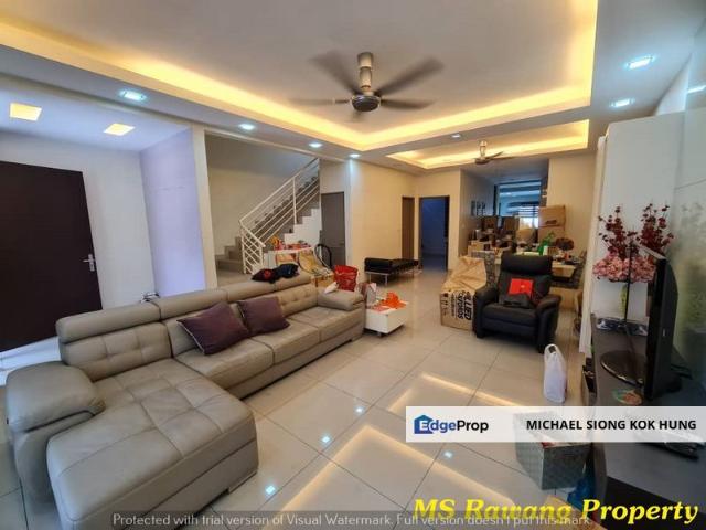 House for sale in Selayang, Selangor