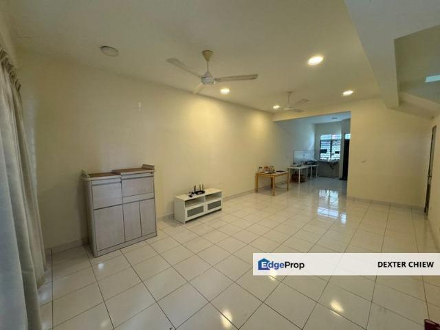 House for sale in Selayang, Selangor
