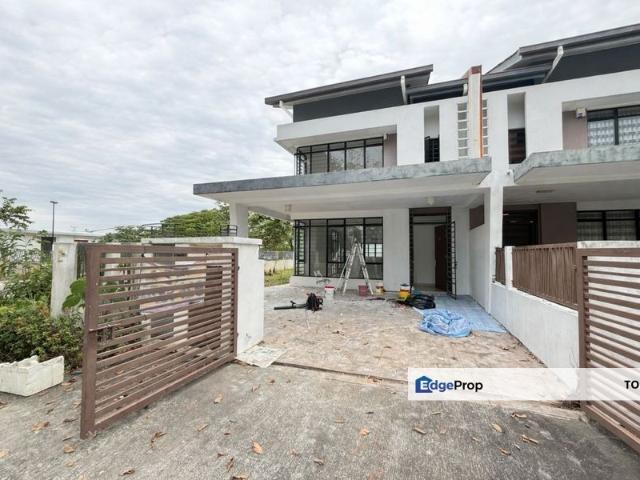 House for sale in Selayang, Selangor