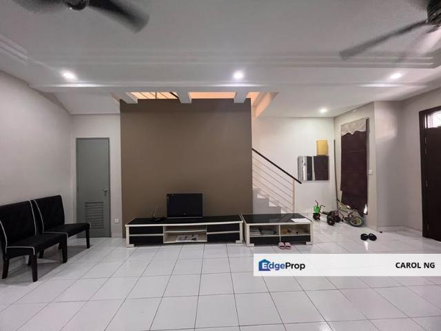House for sale in Rawang, Majlis Perbandaran Selayang