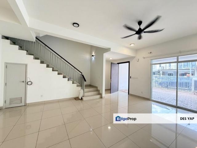 House for rent in Selayang, Selangor