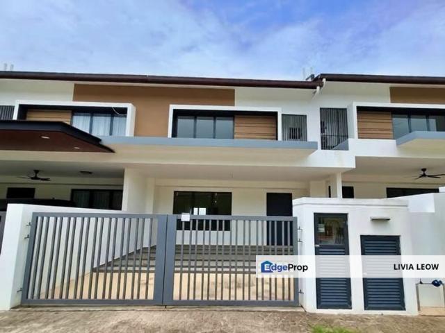 House for sale in Selayang, Selangor