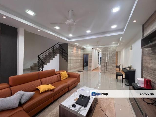 House for sale in Rawang, Majlis Perbandaran Selayang
