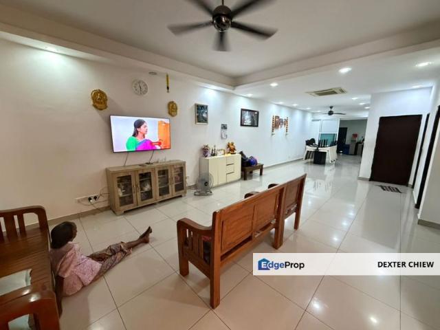 House for sale in Selayang, Selangor