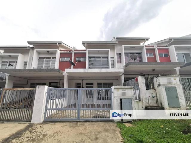 House for sale in Selayang, Selangor