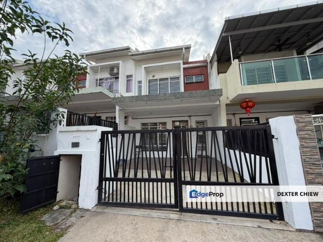 House for sale in Selayang, Selangor