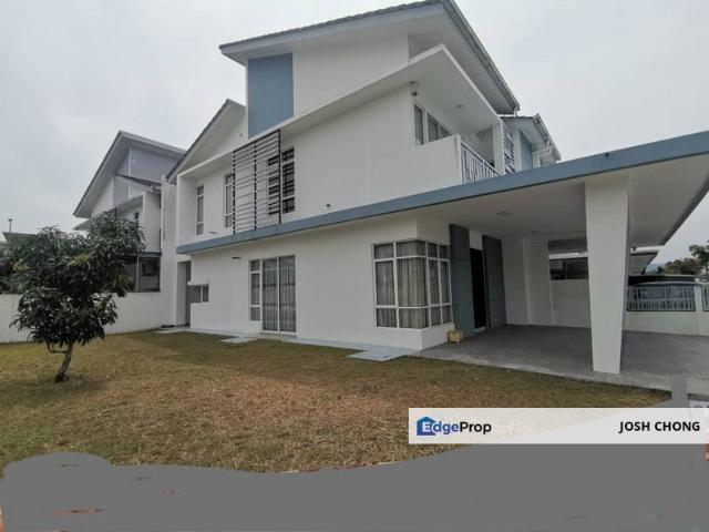 House for sale in Selayang, Selangor