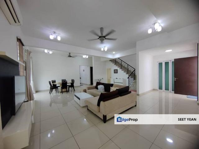House for rent in Selayang, Selangor