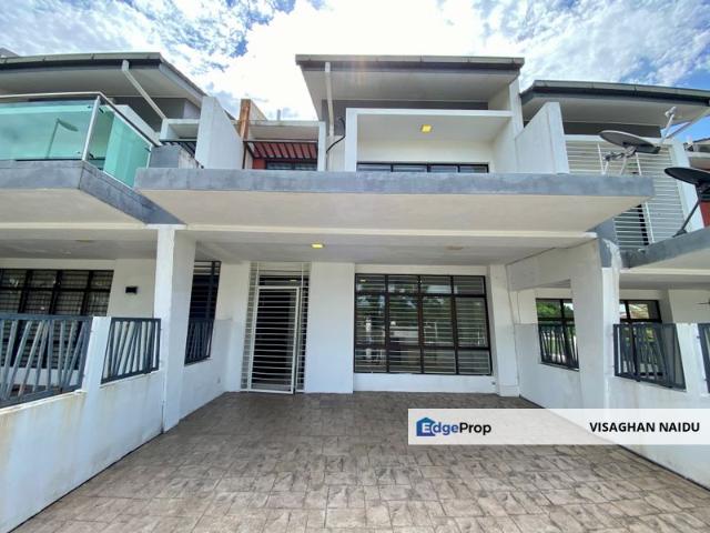 House for sale in Selayang, Selangor