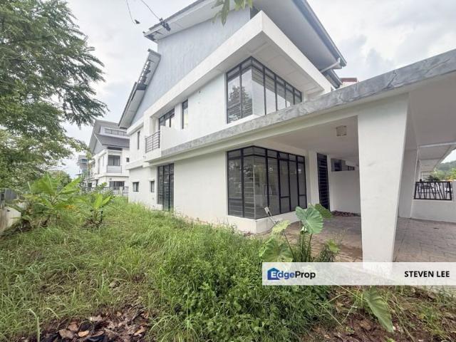 House for sale in Selayang, Selangor