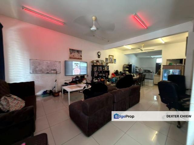 House for sale in Selayang, Selangor
