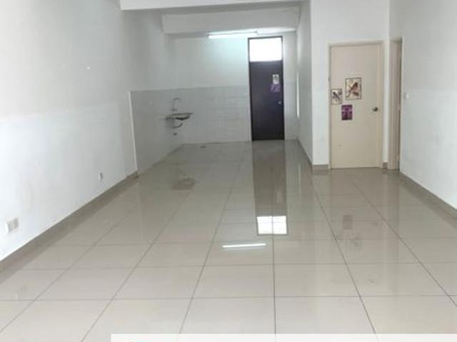 House for rent in Selayang, Selangor