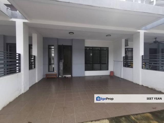 House for rent in Selayang, Selangor