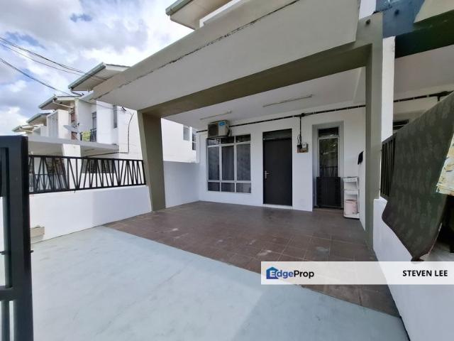 House for sale in Selayang, Selangor