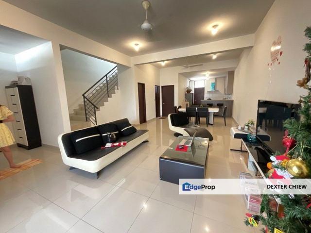 House for sale in Rawang, Majlis Perbandaran Selayang