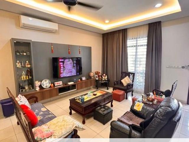 House for sale in Selayang, Selangor
