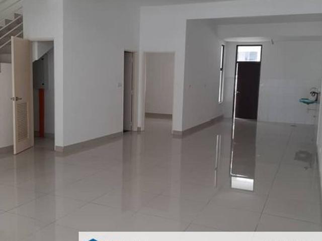 House for sale in Selayang, Selangor