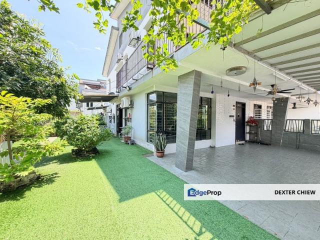 House for sale in Selayang, Selangor