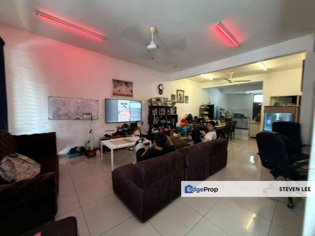 House for sale in Selayang, Selangor