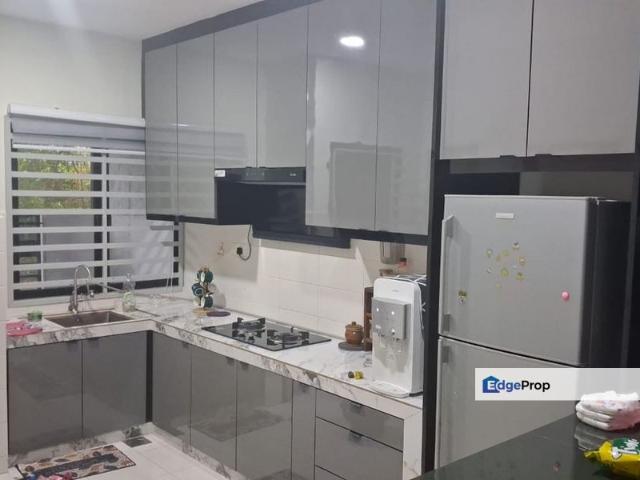 House for rent in Selayang, Selangor