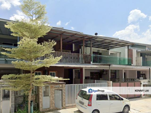House for sale in Selayang, Selangor