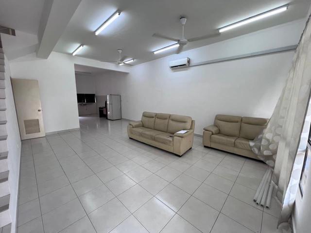 Terraced House for rent in Selayang, Selangor