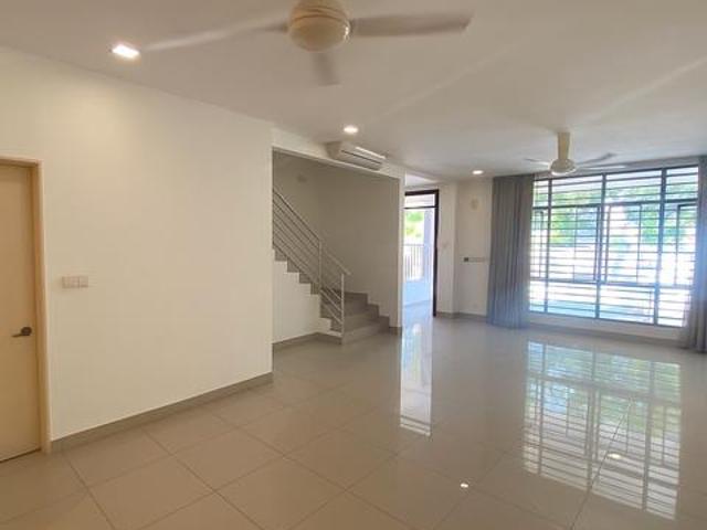 Terraced House for rent in Rawang, Majlis Perbandaran Selayang