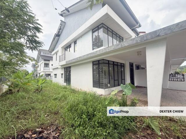 House for sale in Selayang, Selangor