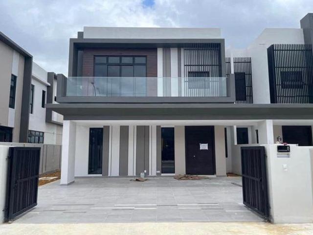 Terraced House for sale in Cyberjaya, Sepang