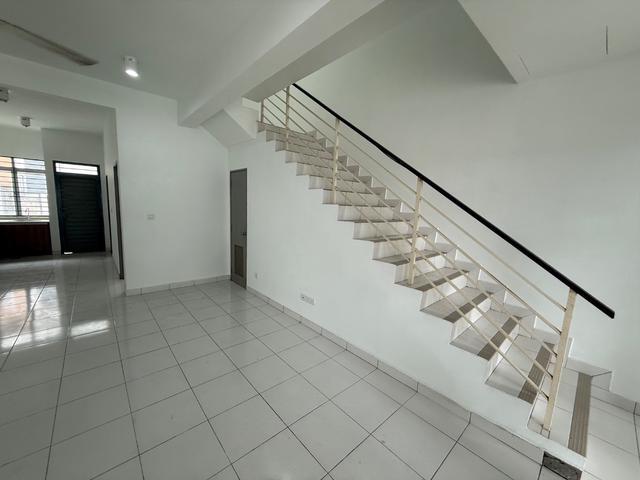 Terraced House for rent in Selayang, Selangor