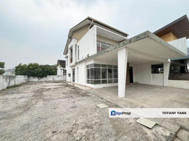 House for sale in Selayang, Selangor