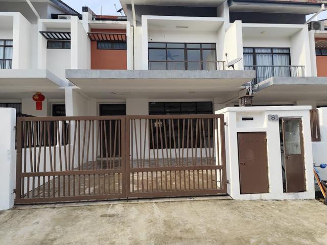 Terraced House for rent in Selayang, Selangor