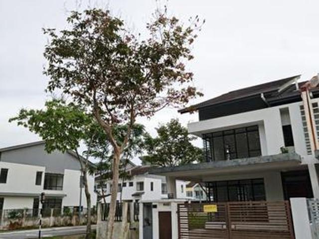Terraced House for rent in Selayang, Selangor