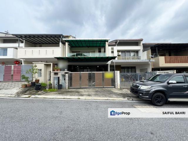 House for sale in Selayang, Selangor
