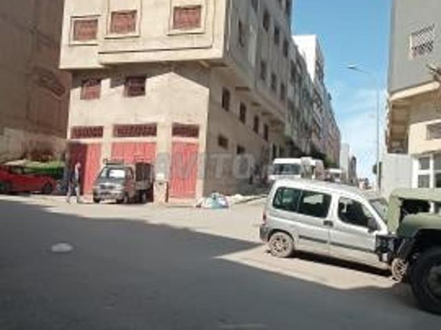 Maison vente à Tangero, Tanger-Tétouan