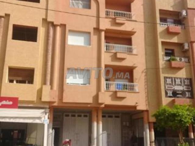 Maison vente à Mellal