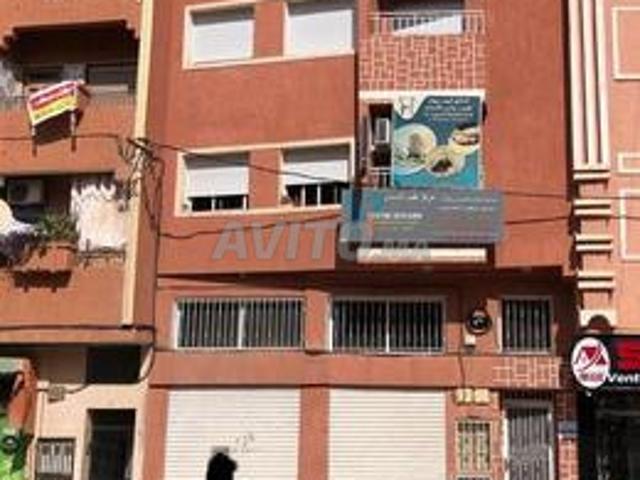 Propriété vente à Mellal