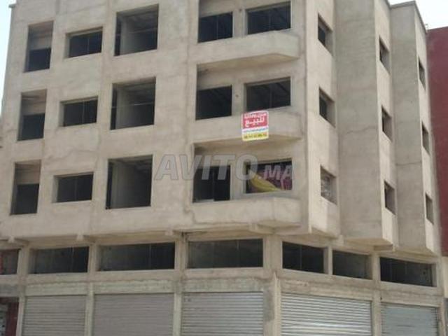 Maison vente à Had Soualem, Gharb-Chrarda-Beni Hssen