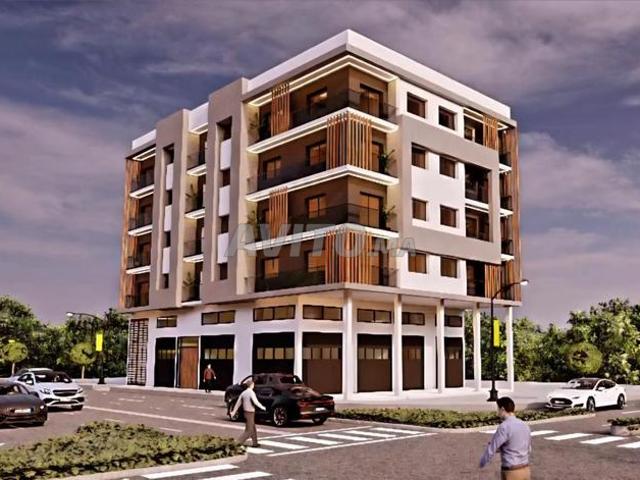 Bureau location à Dakhla