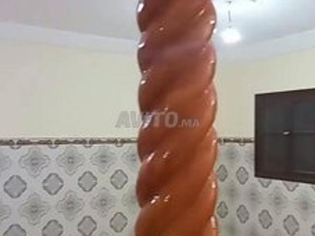 Maison vente à Dakhla, Oued ed Dahab-Lagouira